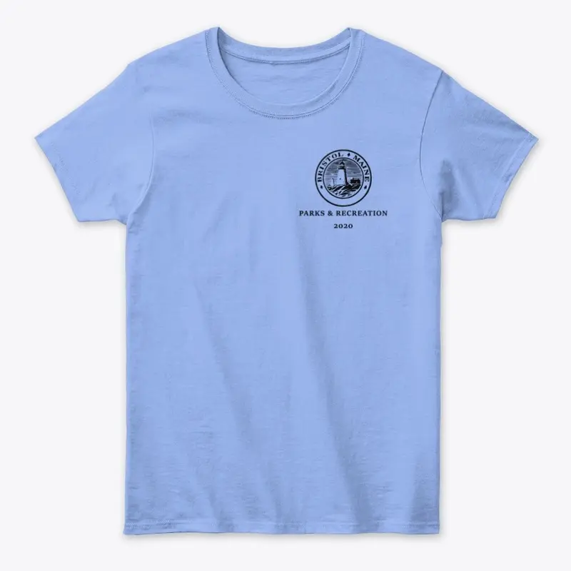 Bristol Parks Classic Tee